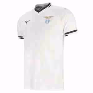 Thailandia Maglietta Calcio Away Lazio 2025 2026