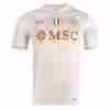 Thailandia Maglietta Calcio Away Napoli 2025 2026