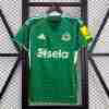 Thailandia Maglietta Calcio Away Newcastle United 2025 2026
