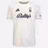 Thailandia Maglietta Calcio Away Nottingham Forest 2025 2026