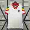 Thailandia Maglietta Calcio Away Portogallo Retro 1992 1994