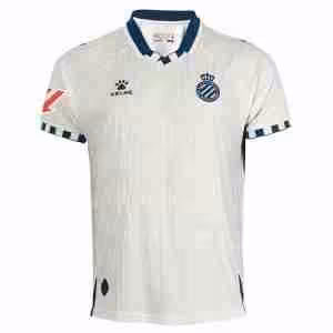 Thailandia Maglietta Calcio Away RCD Espanyol 2025 2026
