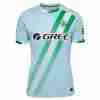 Thailandia Maglietta Calcio Away Real Betis 2025 2026