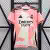 Thailandia Maglietta Calcio Away Real Madrid Retro 2014 2015