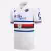 Thailandia Maglietta Calcio Away Sampdoria 2025 2026