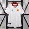 Thailandia Maglietta Calcio Away Spagna Retro 2000