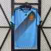 Thailandia Maglietta Calcio Away Spagna Retro 2012