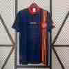 Thailandia Maglietta Calcio Away Spagna Retro 2024 2025