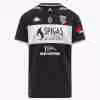 Thailandia Maglietta Calcio Away Spezia 2025 2026