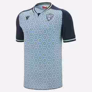 Thailandia Maglietta Calcio Away UD Almería 2025 2026