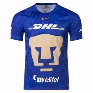 Thailandia Maglietta Calcio Away UNAM Pumas 2025 2026