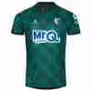 Thailandia Maglietta Calcio Away Watford 2025 2026
