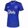 Thailandia Maglietta Calcio Everton Prima Donna 2025 2026