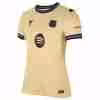 Thailandia Maglietta Calcio FC Barcellona Away Donna 2025 2026