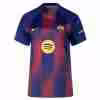 Thailandia Maglietta Calcio FC Barcellona Prima Donna 2025 2026
