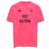 Thailandia Maglietta Calcio Portiere Cardiff City 2025 2026 Rosso