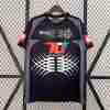 Thailandia Maglietta Calcio Portiere Juventus Retro 2001 2002
