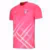 Thailandia Maglietta Calcio Portiere Lazio 2025 2026
