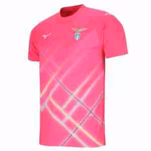 Thailandia Maglietta Calcio Portiere Lazio 2025 2026