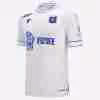 Thailandia Maglietta Calcio Prima AJ Auxerre 2025 2026