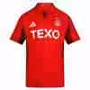 Thailandia Maglietta Calcio Prima Aberdeen 2025 2026