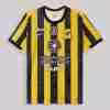 Thailandia Maglietta Calcio Prima Al-Ittihad FC 2025 2026