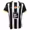 Thailandia Maglietta Calcio Prima Angers SCO 2025 2026