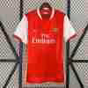 Thailandia Maglietta Calcio Prima Arsenal Retro 2006 2008