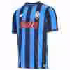 Thailandia Maglietta Calcio Prima Atalanta BC 2025 2026
