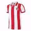 Thailandia Maglietta Calcio Prima Atletico Madrid Retro 1970 1971