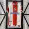 Thailandia Maglietta Calcio Prima Atletico Madrid Retro 1999 2000