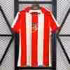 Thailandia Maglietta Calcio Prima Atletico Madrid Retro 2003 2004