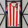 Thailandia Maglietta Calcio Prima Atletico Madrid Retro 2012 2013