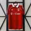 Thailandia Maglietta Calcio Prima Bayern Monaco Retro 2005 2006