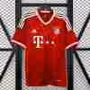Thailandia Maglietta Calcio Prima Bayern Monaco Retro 2013 2014