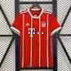 Thailandia Maglietta Calcio Prima Bayern Monaco Retro 2017 2018