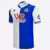 Thailandia Maglietta Calcio Prima Blackburn Rovers 2025 2026