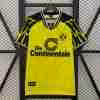 Thailandia Maglietta Calcio Prima Borussia Dortmund Retro 1994 1995