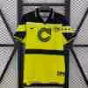 Thailandia Maglietta Calcio Prima Borussia Dortmund Retro 1996 1997