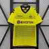 Thailandia Maglietta Calcio Prima Borussia Dortmund Retro 2011 2012