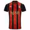 Thailandia Maglietta Calcio Prima Bournemouth 2025 2026