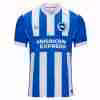 Thailandia Maglietta Calcio Prima Brighton 2025 2026