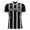 Thailandia Maglietta Calcio Prima Cartagena 2025 2026