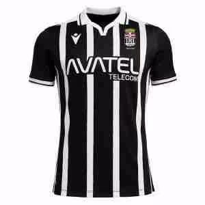 Thailandia Maglietta Calcio Prima Cartagena 2025 2026