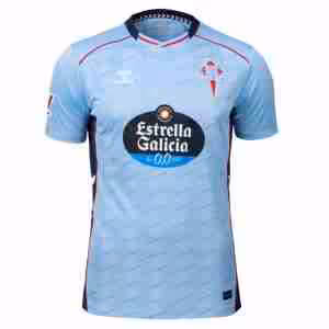 Thailandia Maglietta Calcio Prima Celta Vigo 2025 2026
