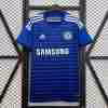 Thailandia Maglietta Calcio Prima Chelsea Retro 2014 2015