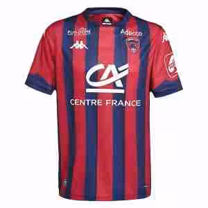 Thailandia Maglietta Calcio Prima Clermont 2025 2026