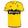 Thailandia Maglietta Calcio Prima Columbus Crew 2025 2026