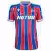 Thailandia Maglietta Calcio Prima Crystal Palace 2025 2026