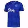 Thailandia Maglietta Calcio Prima Everton 2025 2026